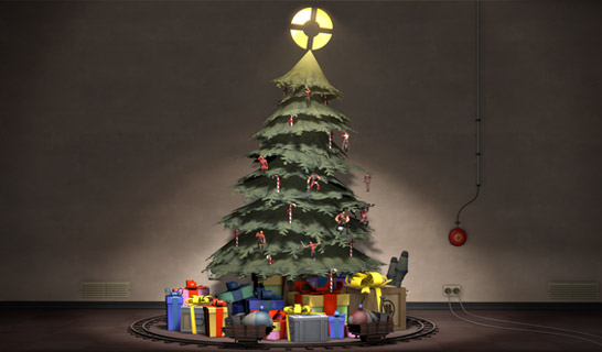 Christmas Tree