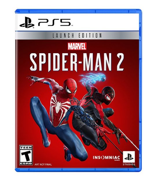 Spider-man 2