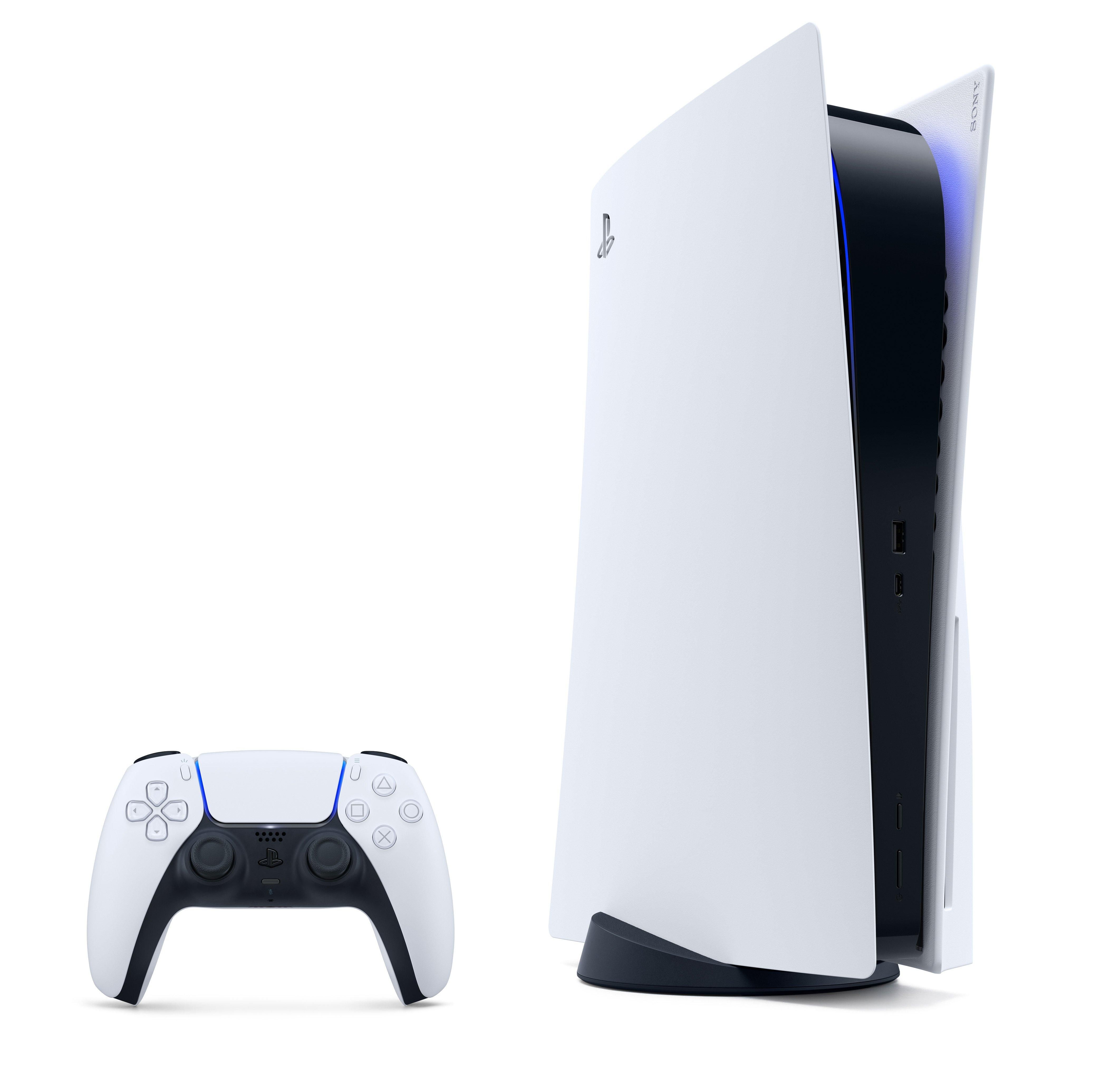 playstaion 5
