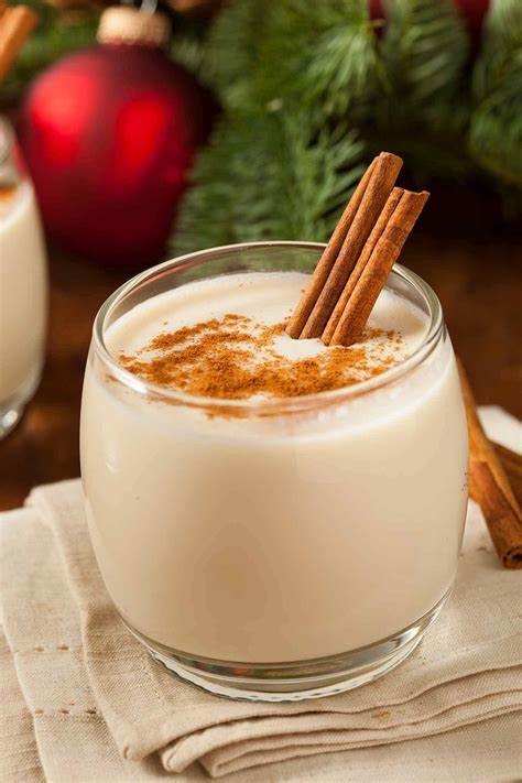 Eggnog