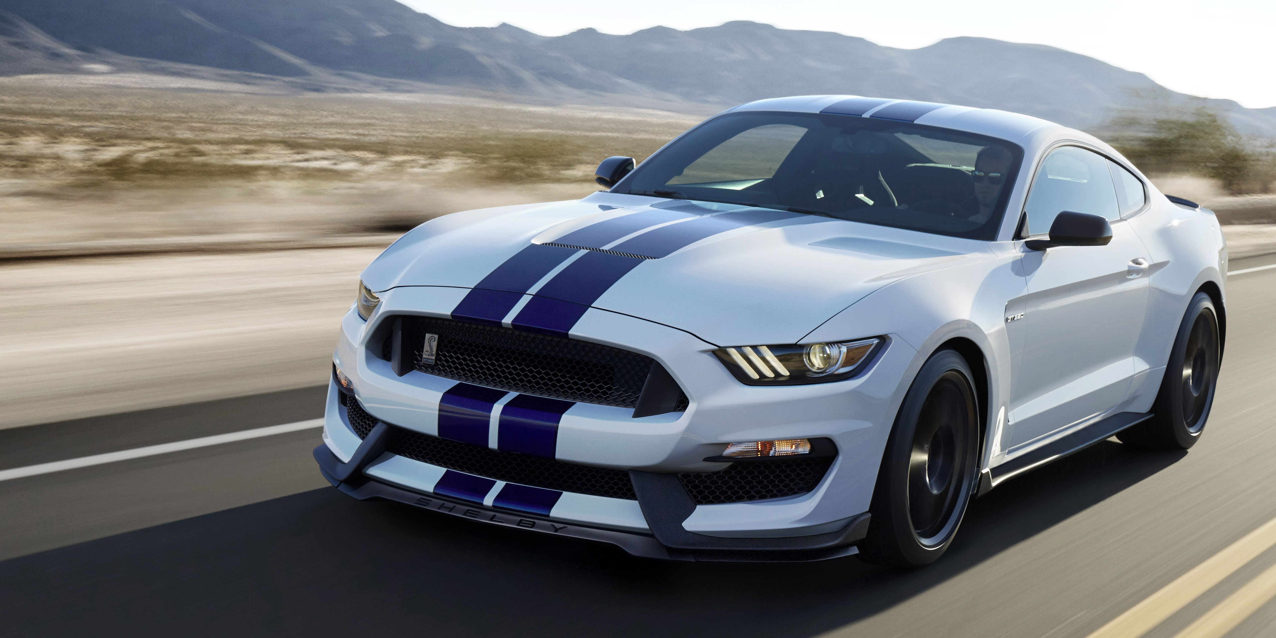 Mustang
