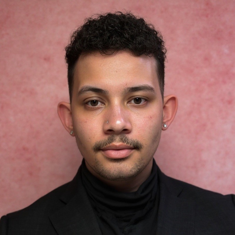 My most recent headshot