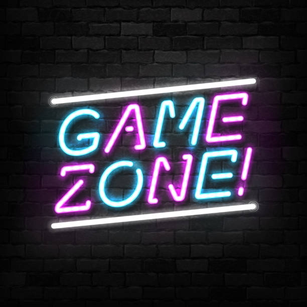 Game Zone Banner