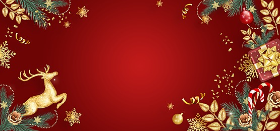 Christmas Banner