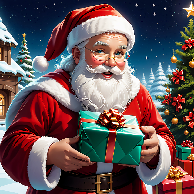 Christmas Decor