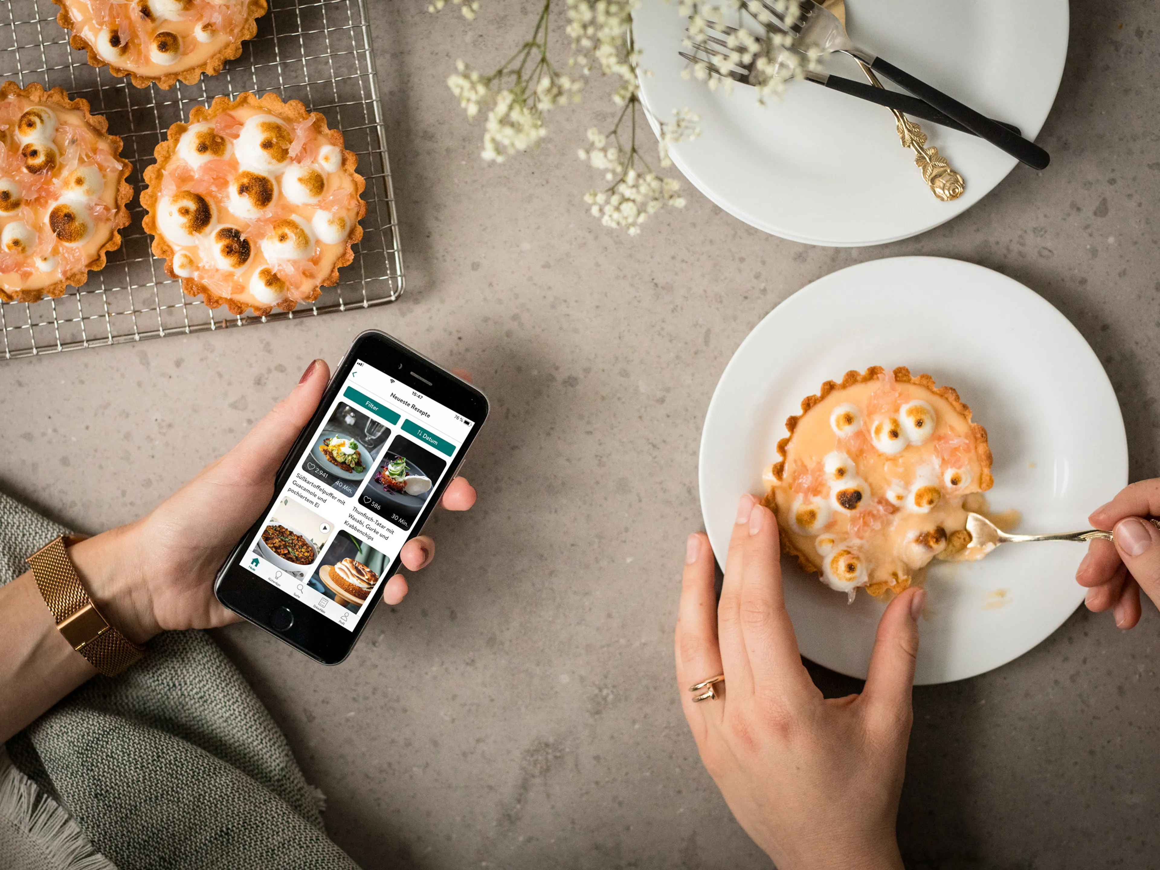 Add New Recipe Image