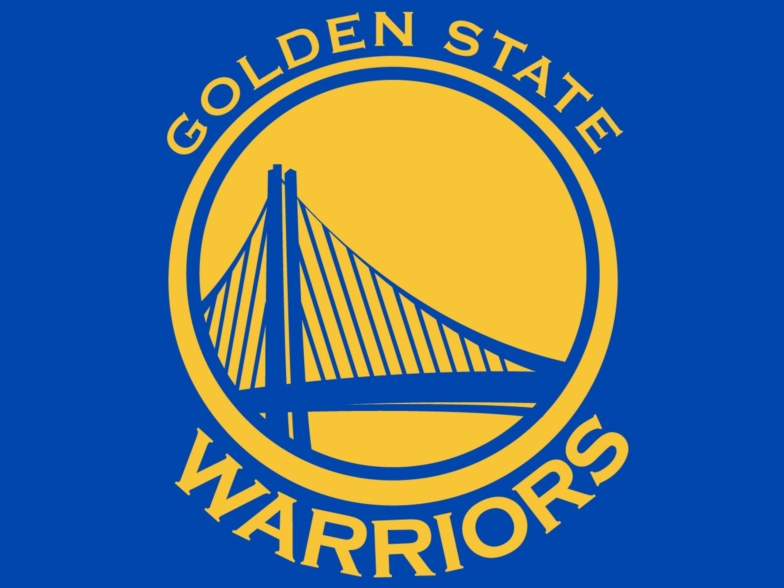 Warriors logo