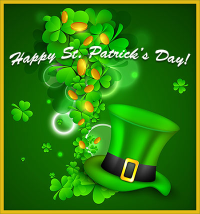 St. Pat's Day