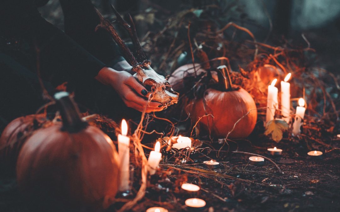 Halloween Traditions
