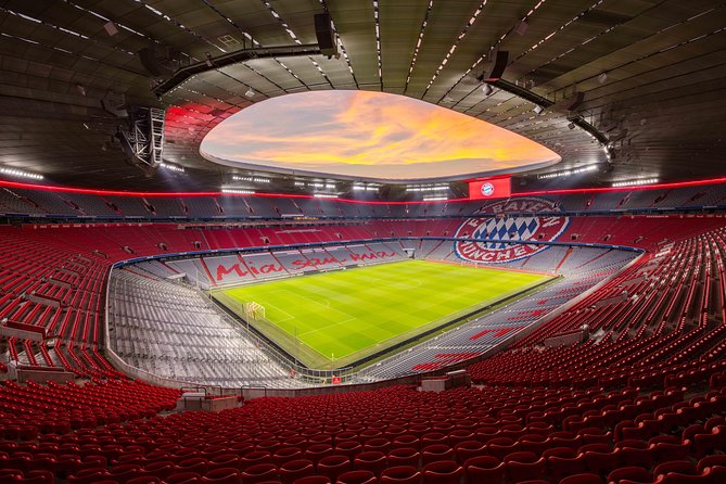 allianz arena