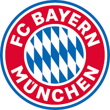 FC Bayern Munich Logo