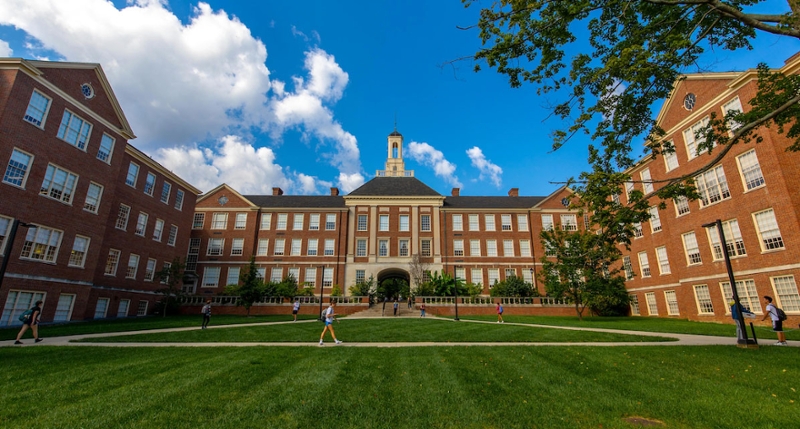 Miami Campus
