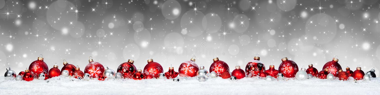 Christmas Banner