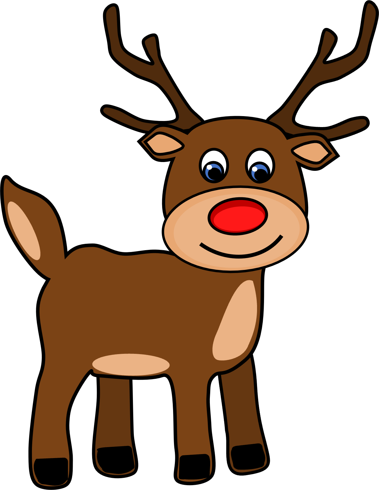 Reindeer