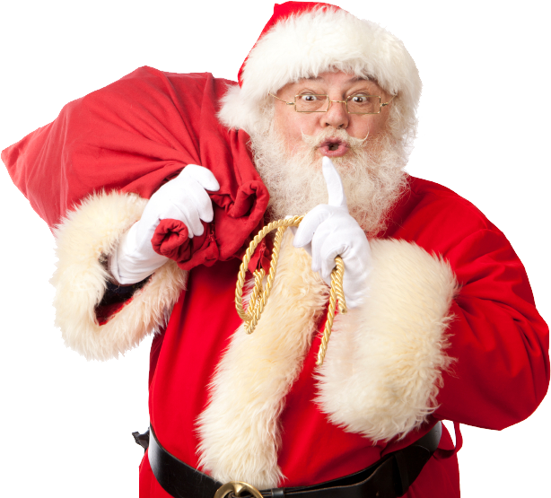 Santa Claus
