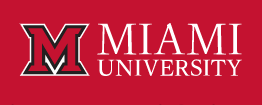 Miami University logo
