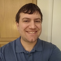 Kyle Crysel Portrait