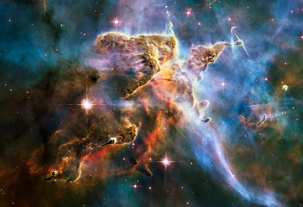 Image of Space
