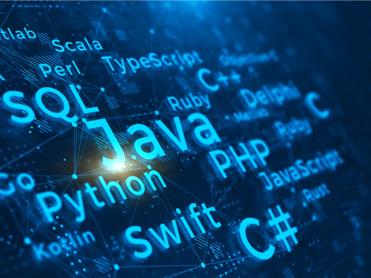 Coding Work