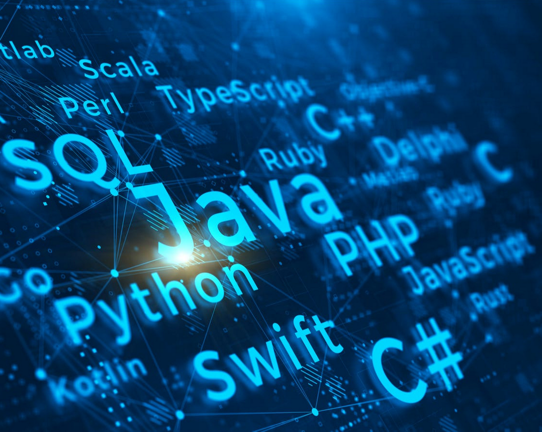 Programming Image