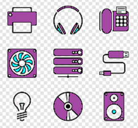 Gadget Logo