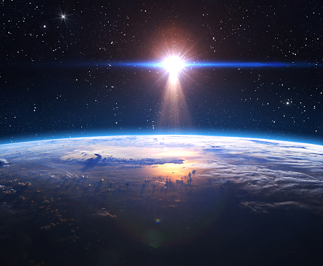 Space