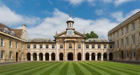 College Image
