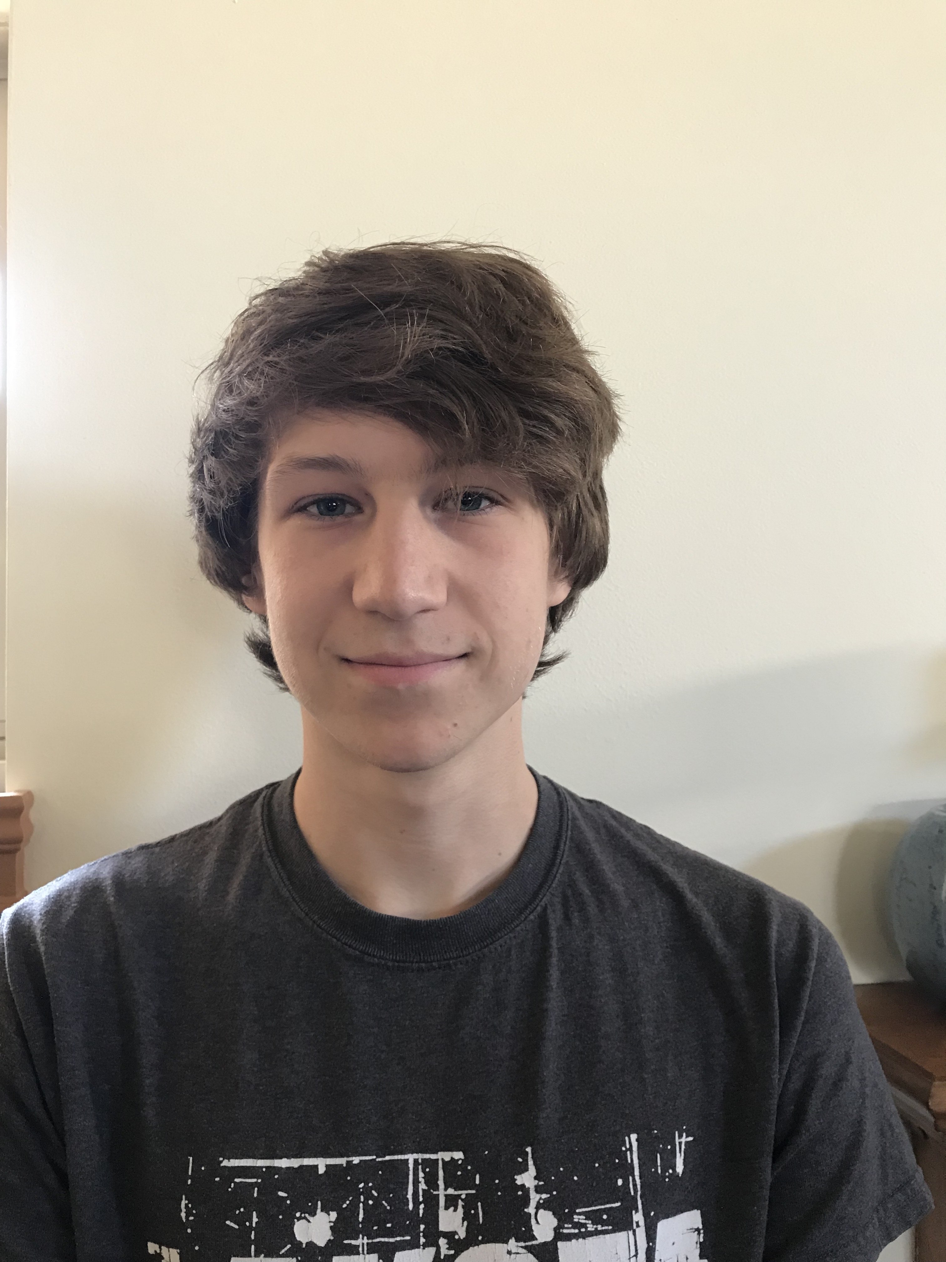 This is a picture of me