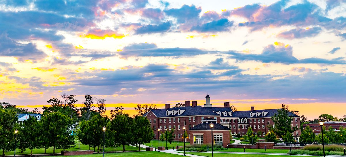 Miami University Main Campus