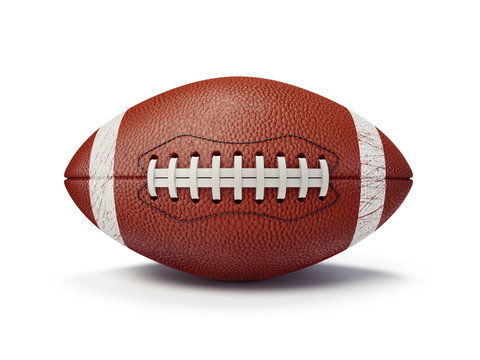 football