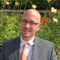 Picture of Greg Frimming