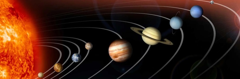 Picture of Planets