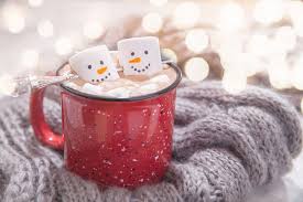 Hot Chocolate