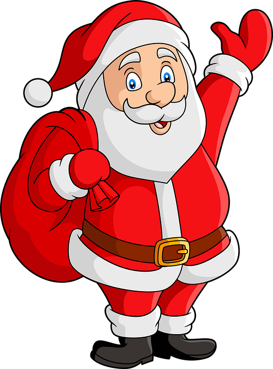 Santa