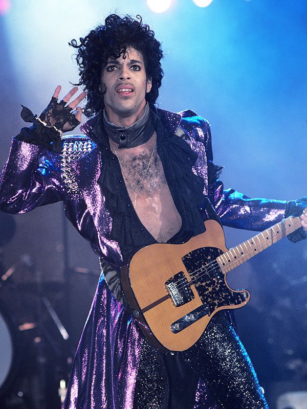 Prince