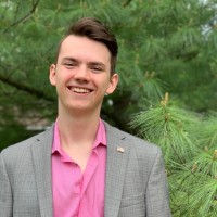 Picture of Hunter Gentry