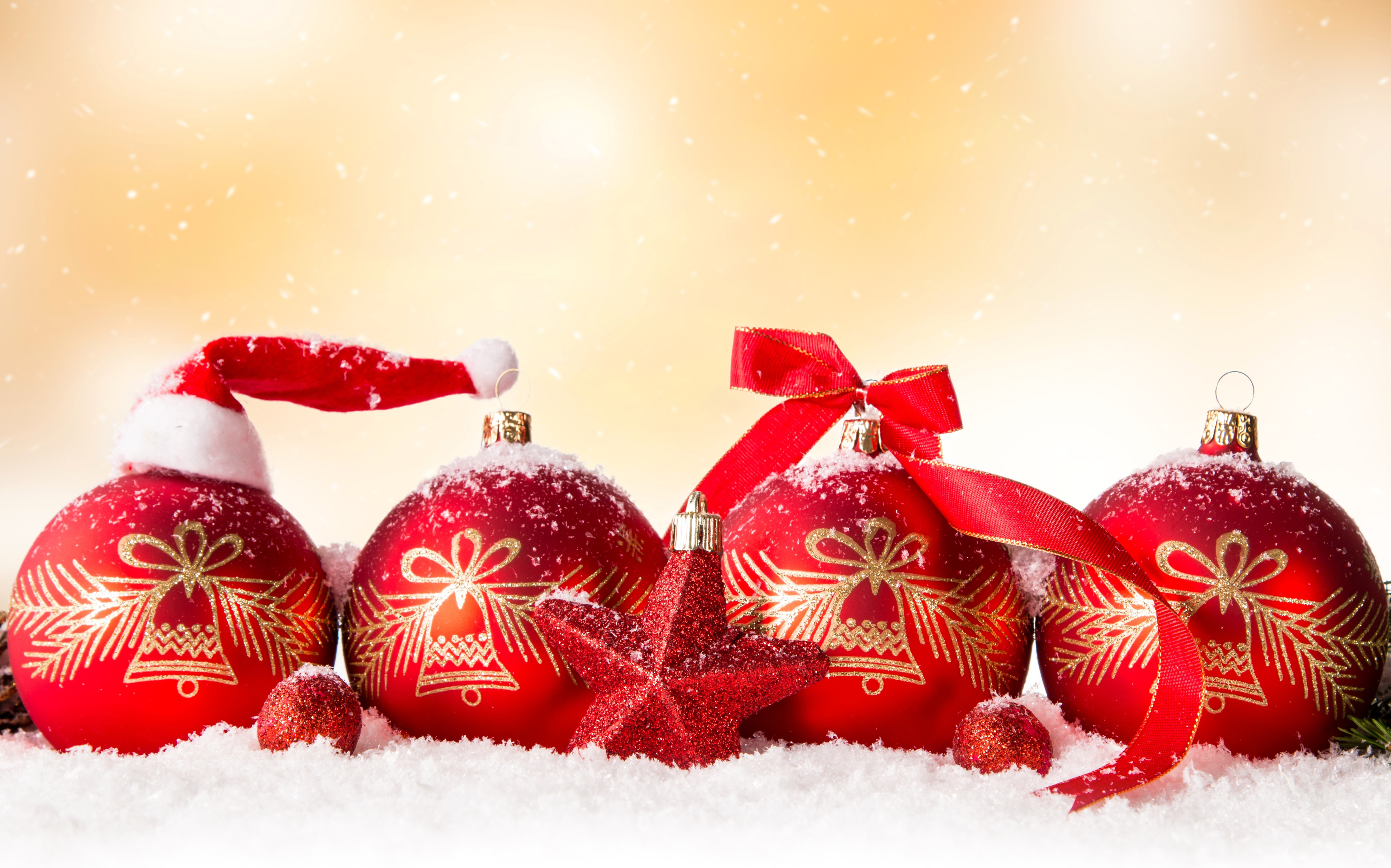 Christmas Ornaments