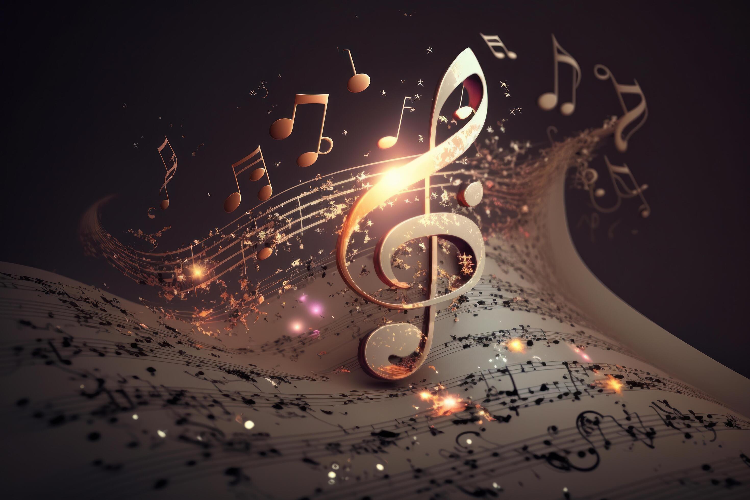 Favorite Music