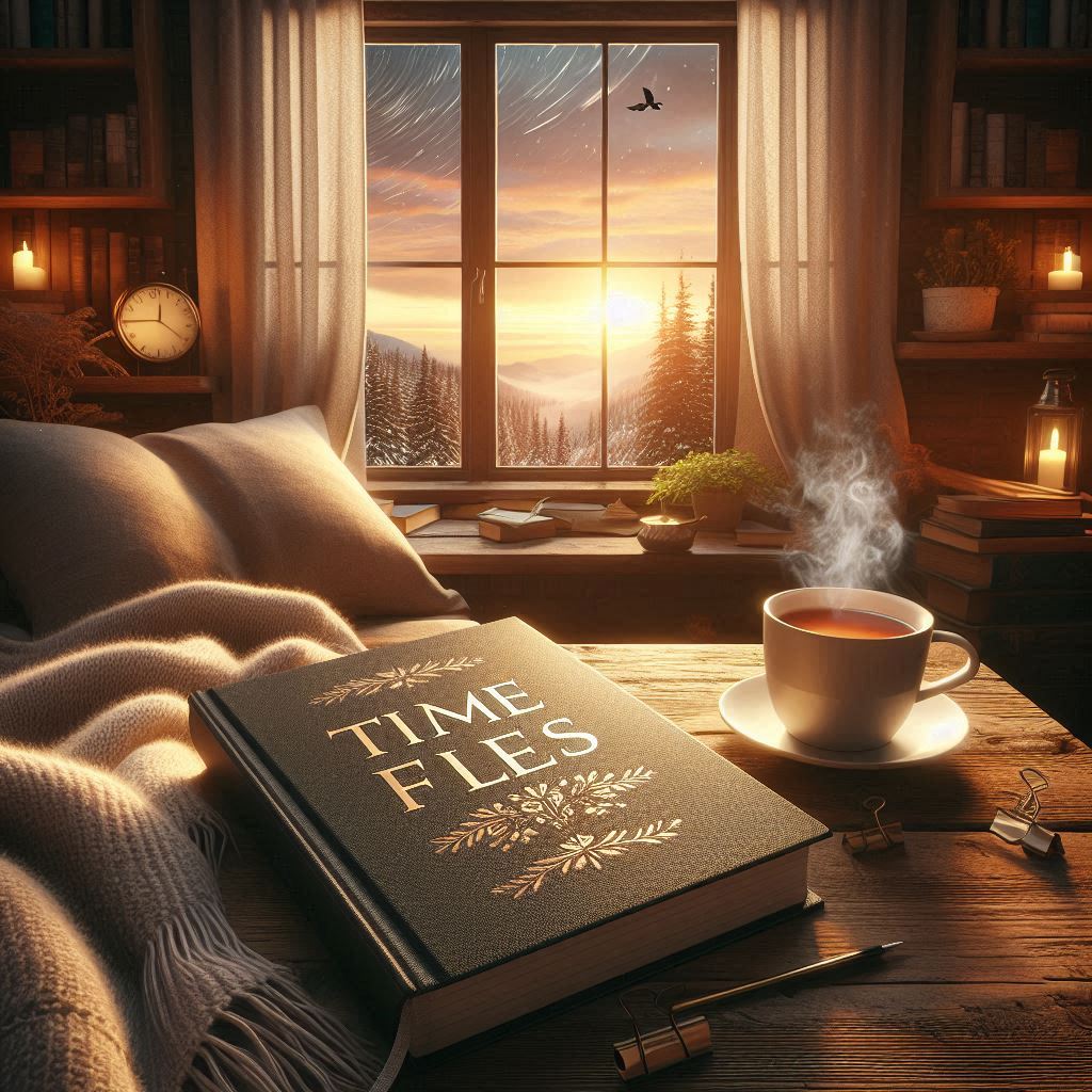 book image