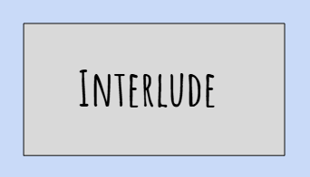 interlude