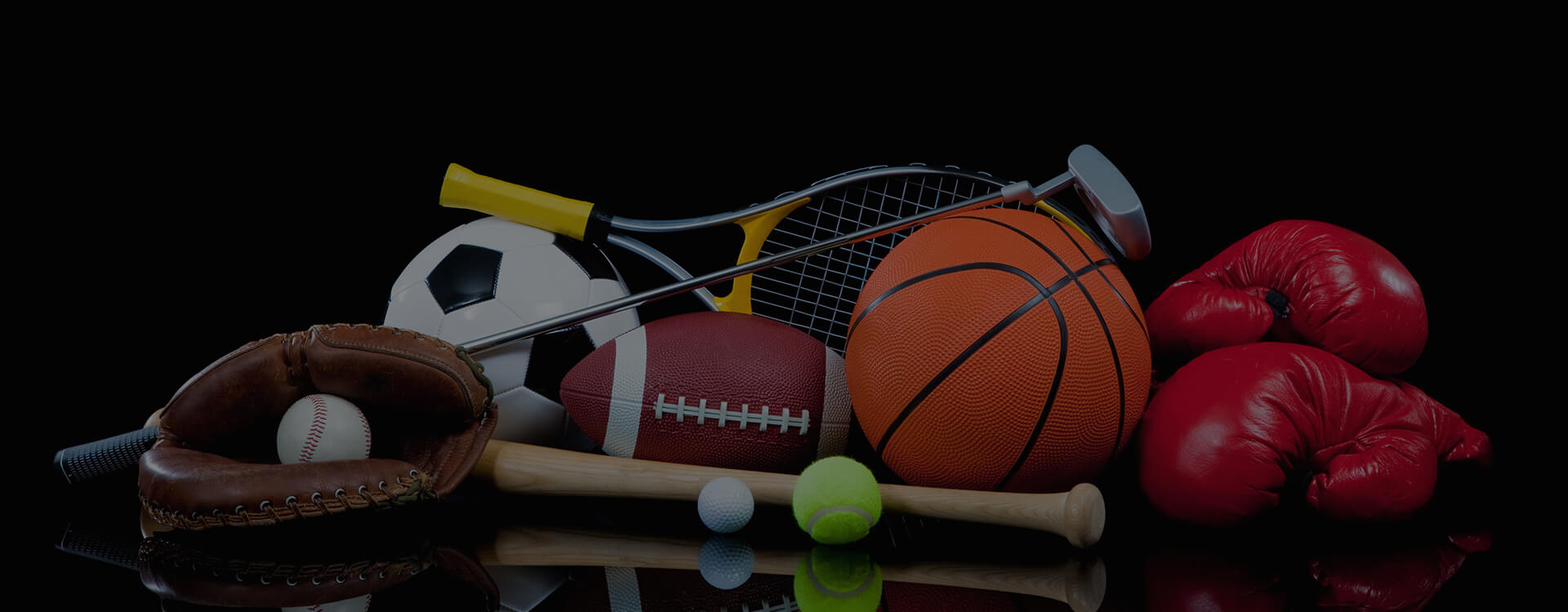 Sports Banner