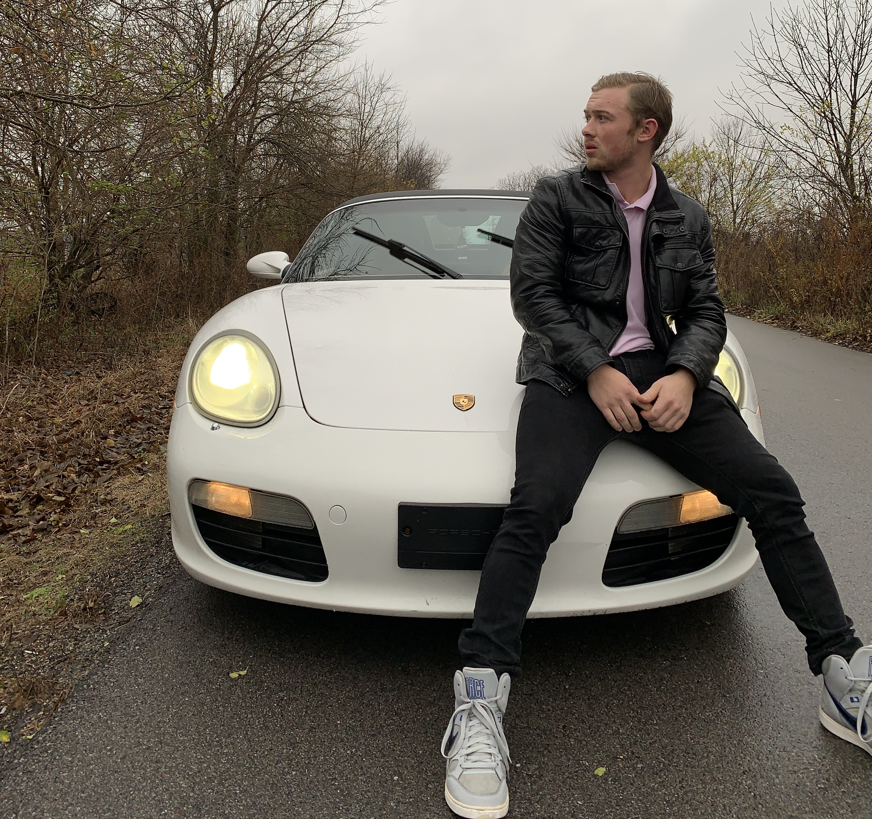 Porsche