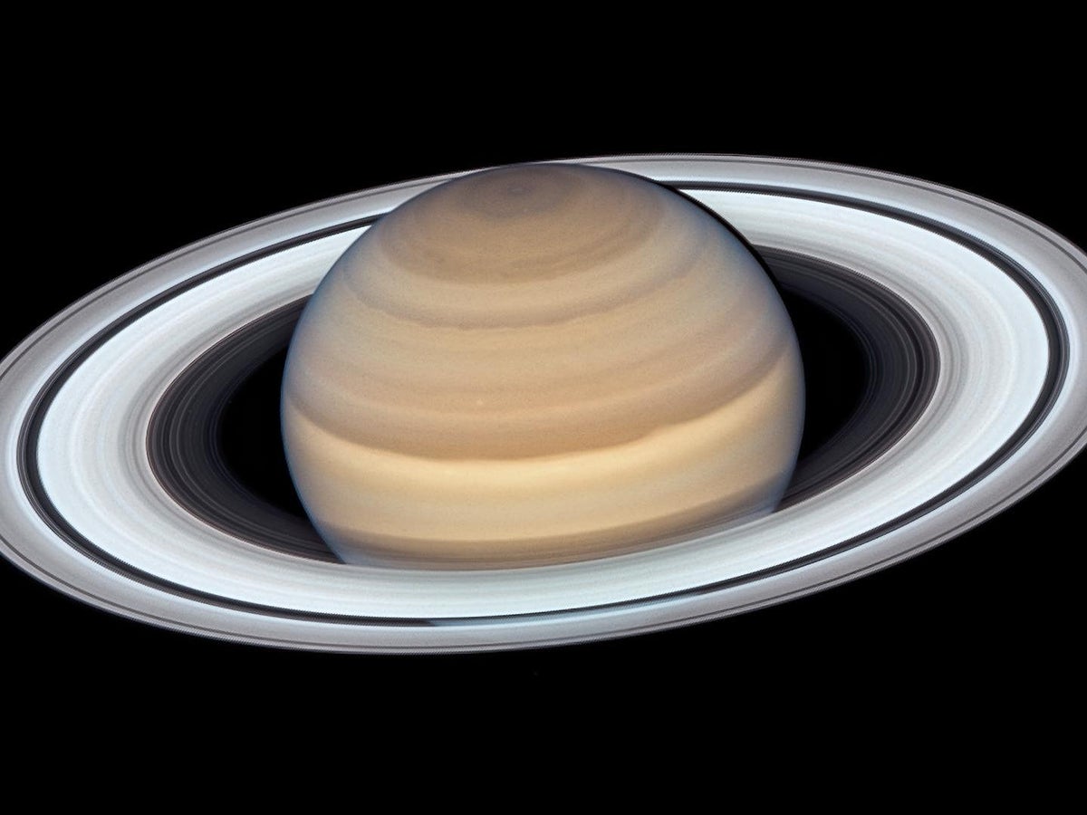 Saturn