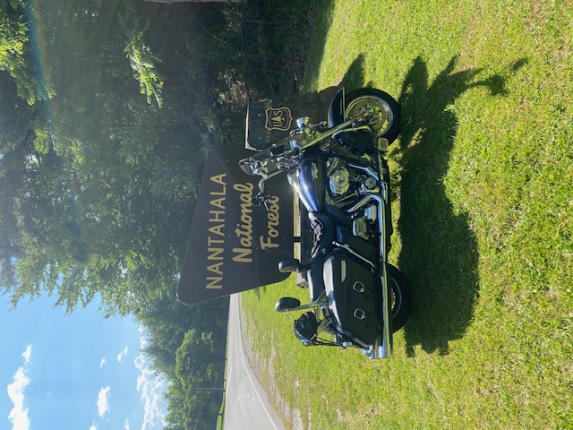 Nantahala NC 