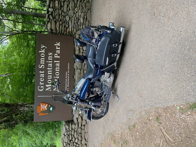 Smokey Mountains TN