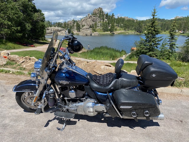 Custer South Dakota