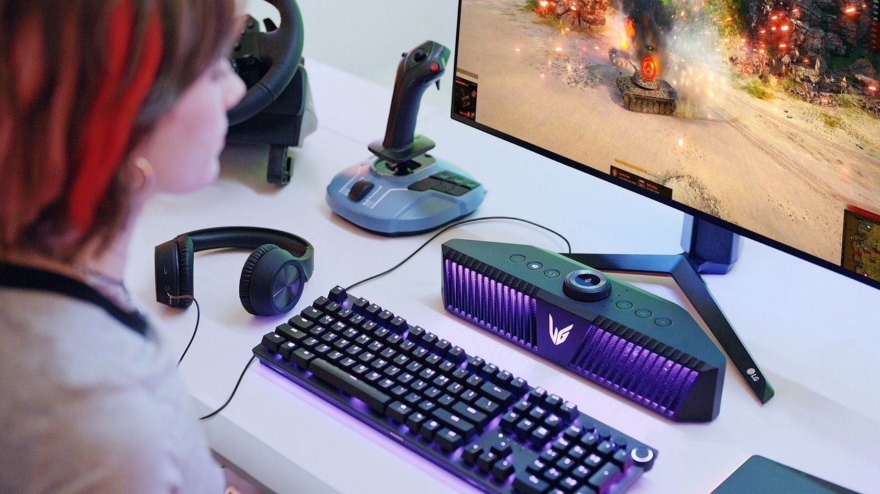 gaming
