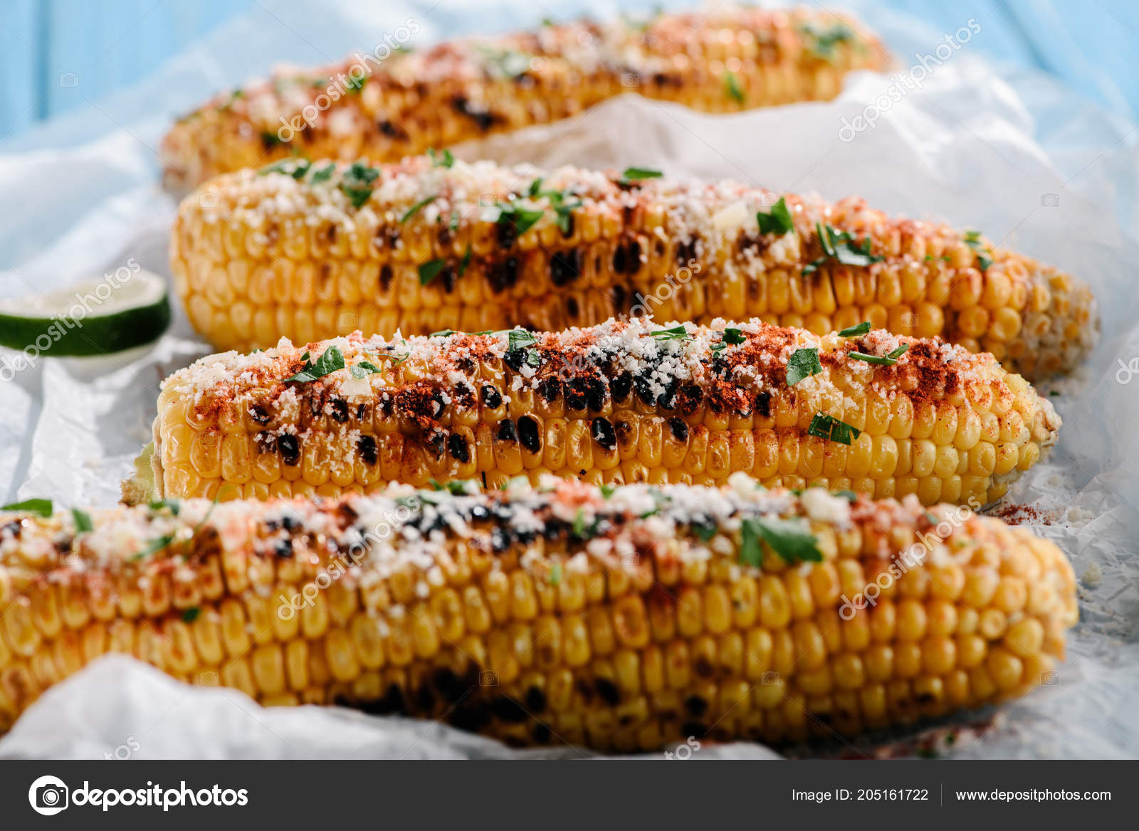 corn