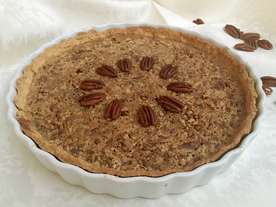 pecan