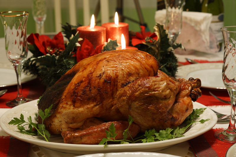 thanksgiving